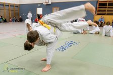 25.02.2026 Kyu-Prüfung - Kirchberg